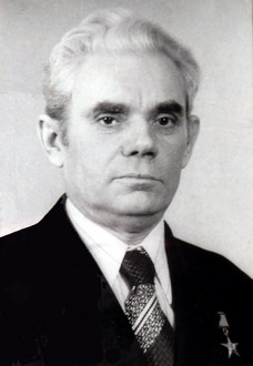 Иванов Гавриил Иванович
